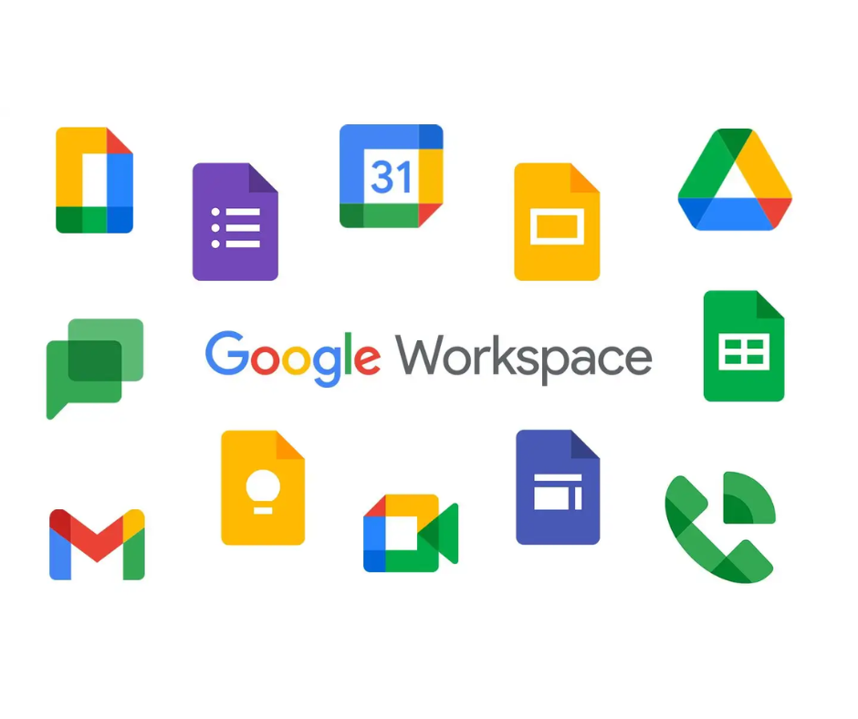google workspace