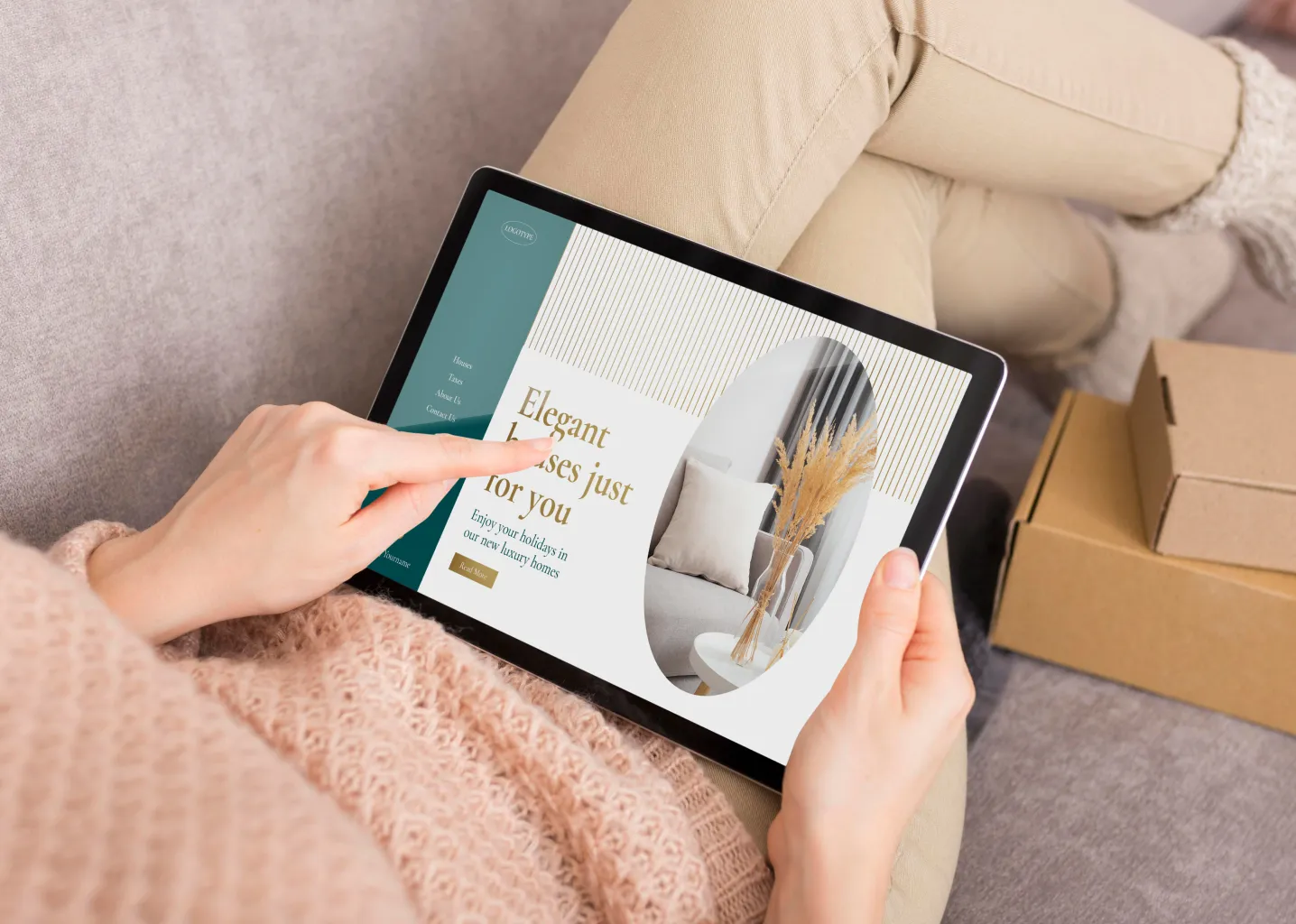 Catalogo e-commerce